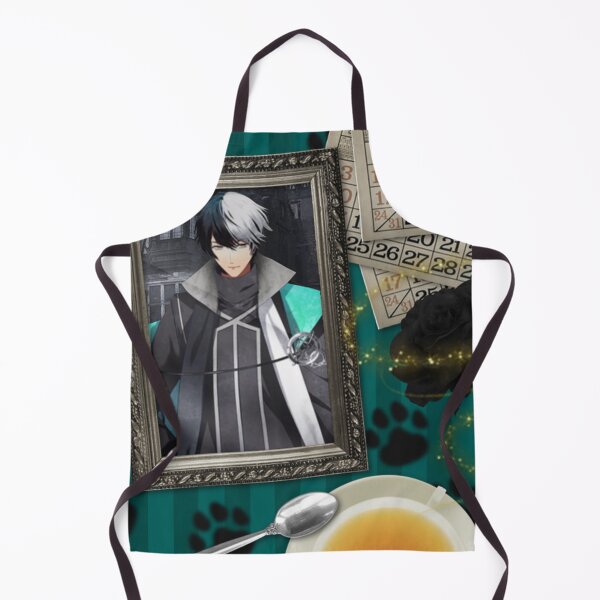 Item preview, BiR - Spade designed and sold by shipperfangirl.