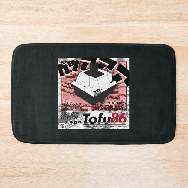 Item preview, Tofu86 | Custom Keyswitches | Parody designed and sold by 90Percent.