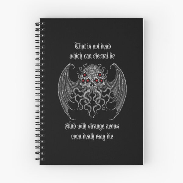 Item preview, Cthulhu Is Not Dead - Azhmodai 2021 designed and sold by Azhmodai.