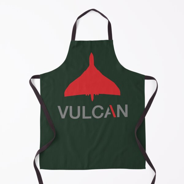 Item preview, Avro Vulcan designed and sold by StrongVlad.