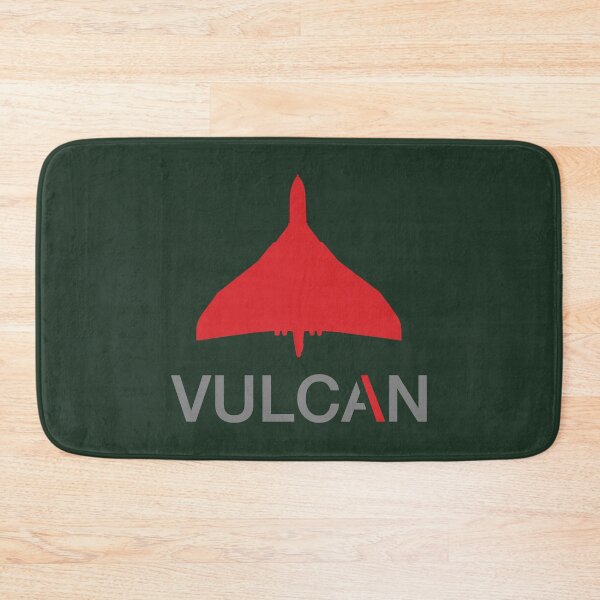 Item preview, Avro Vulcan  designed and sold by StrongVlad.