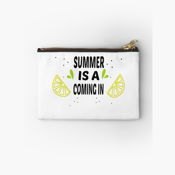 Item preview, Summer Is A Coming In funny when is summer coming designed and sold by AMZBlacKStore.