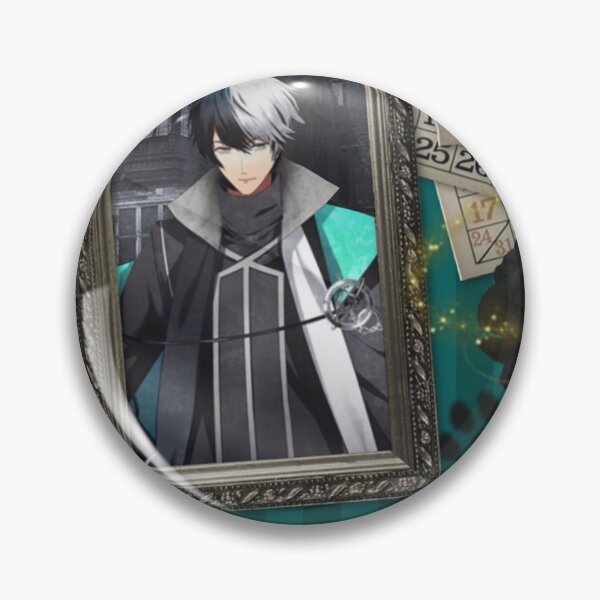 Item preview, BiR - Spade designed and sold by shipperfangirl.