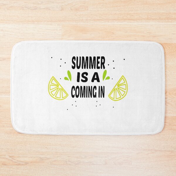 Item preview, Summer Is A Coming In funny when is summer coming designed and sold by AMZBlacKStore.
