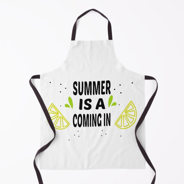Item preview, Summer Is A Coming In funny when is summer coming designed and sold by AMZBlacKStore.
