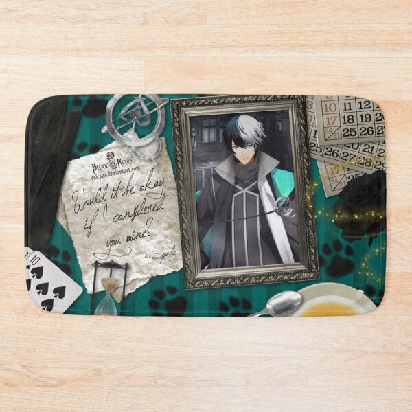 Item preview, BiR - Spade designed and sold by shipperfangirl.