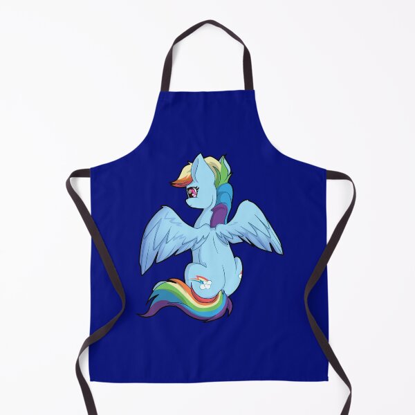 Item preview, Rainbow Dash - 100 Character Project by Gleamy Dreams designed and sold by GleamyDreams.