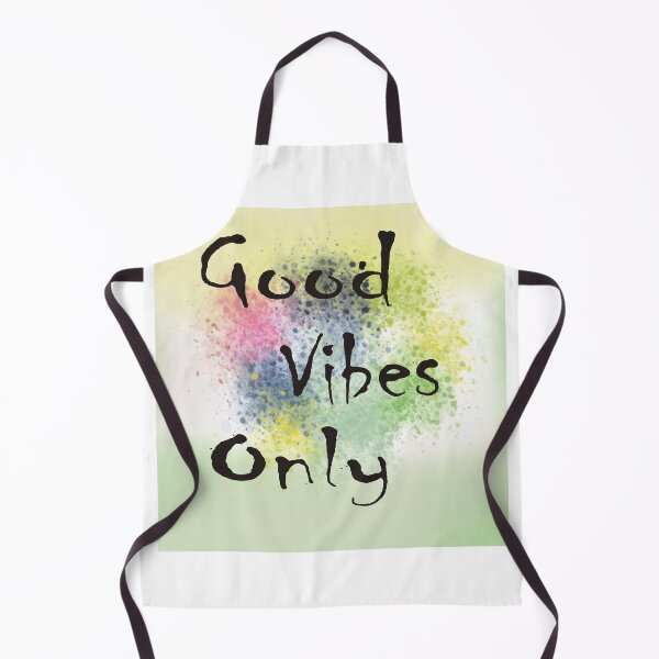 Item preview, Good vibes only designed and sold by Mahircreation.