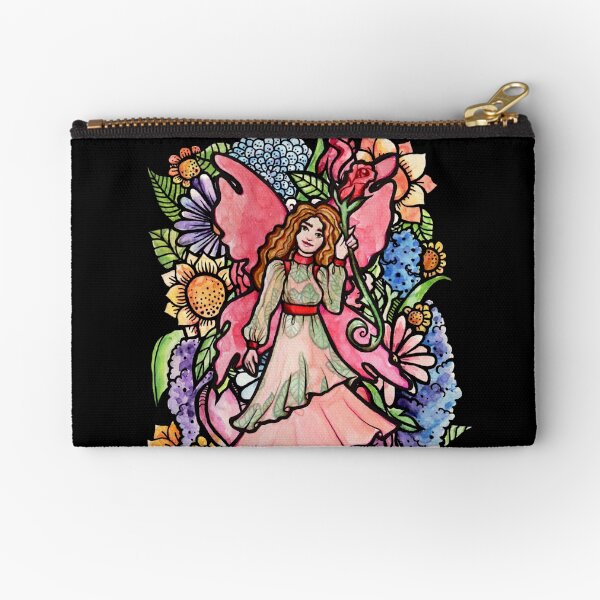 Item preview, Flower Fairy designed and sold by Boog Monst .