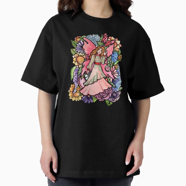 Item preview, Flower Fairy designed and sold by Boog Monst .