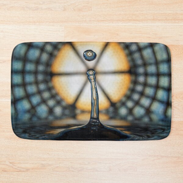 Item preview, Refracting Droplet designed and sold by Tim Paulawitz.