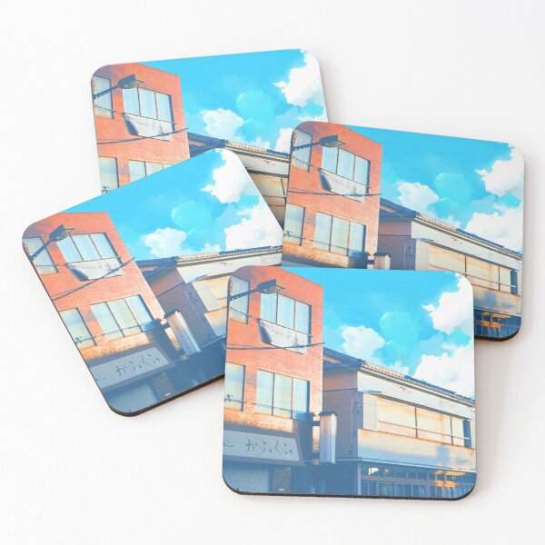 Item preview, Storefront Anime Style designed and sold by bybear.