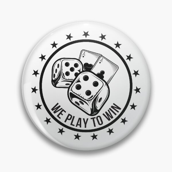 Item preview, Players Club designed and sold by Kent Hefley.