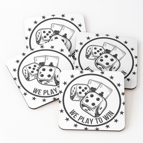 Item preview, Players Club designed and sold by Kent Hefley.