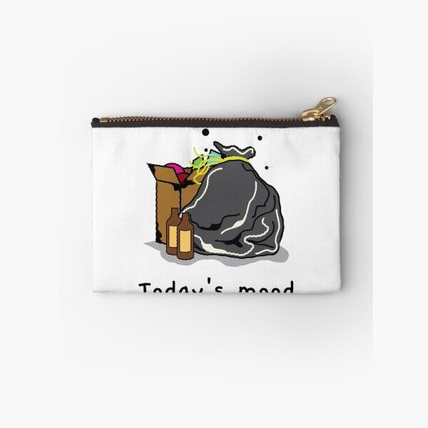 Item preview, Today's mood designed and sold by Happier-Knight.
