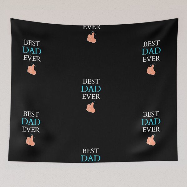 Item preview,  number one dad | Best dad designed and sold by DareDreams.