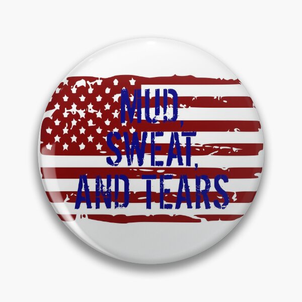 Item preview, Mud Sweat and Tears  designed and sold by LaurenElin.