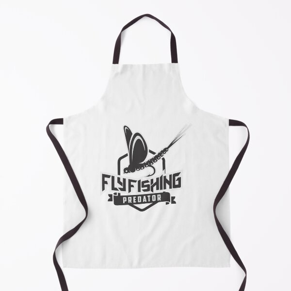 Item preview, FLYFISHING PREDATOR, fishing time designed and sold by ildafdhome.
