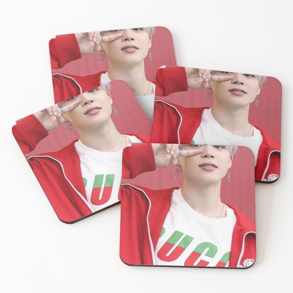 Item preview, jimin butter designed and sold by marleyceasar.