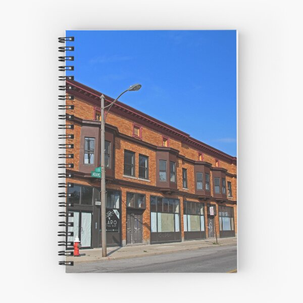 Item preview, Adams and 18th designed and sold by Michiale.