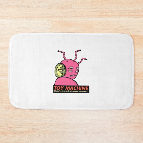 Item preview, Toy Machine Bloodsucking Skateboard Company designed and sold by tradisionall.