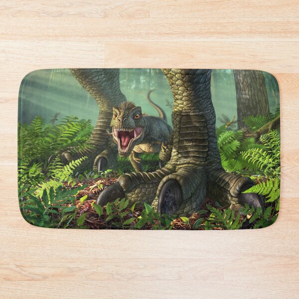 Item preview, Wee Rex designed and sold by Jerry LoFaro.