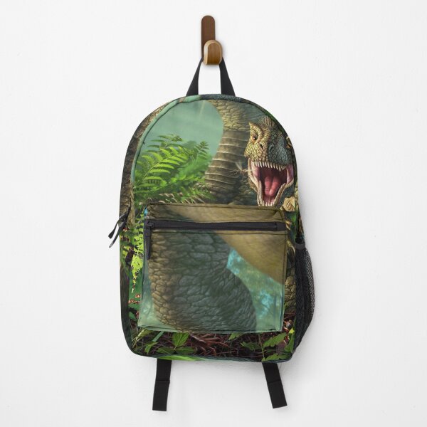 Item preview, Wee Rex designed and sold by Jerry LoFaro.