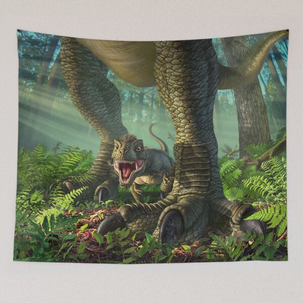 Item preview, Wee Rex designed and sold by Jerry LoFaro.