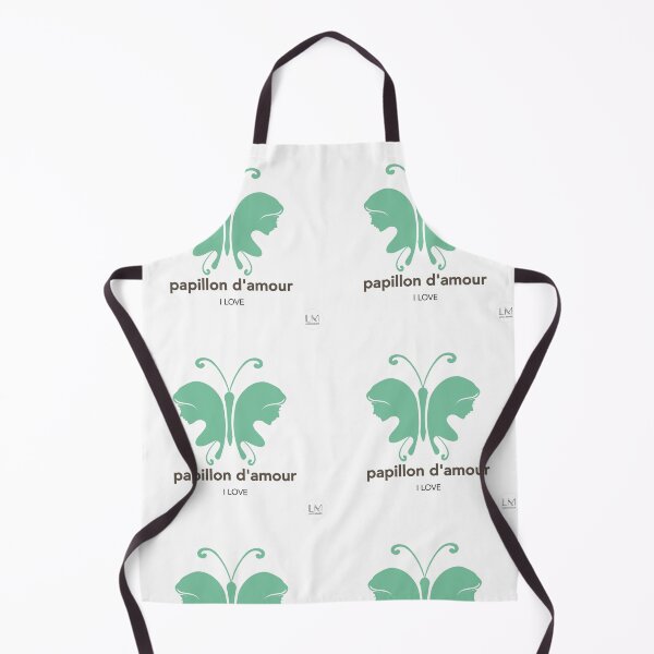 Item preview, love butterfly I LOVE designed and sold by Loïc TSAYO.