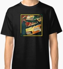 Senna Classic T-Shirt