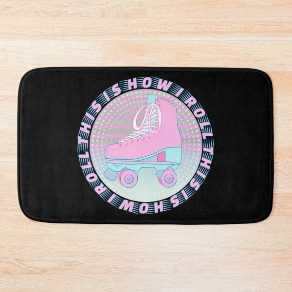 Item preview, This is how I roll designed and sold by onemoremask.