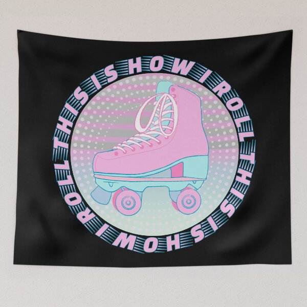 Item preview, This is how I roll designed and sold by onemoremask.