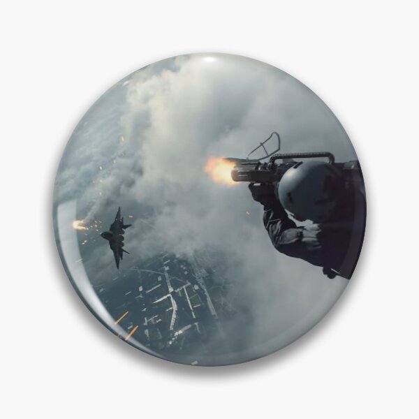 Item preview, Battlefield 2042 mid air jet Rendezook shot designed and sold by Simple-wear.