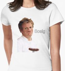 sosig Women's Fitted T-Shirt