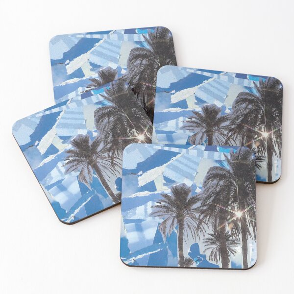 Item preview, Palms designed and sold by Oliva-Collage.