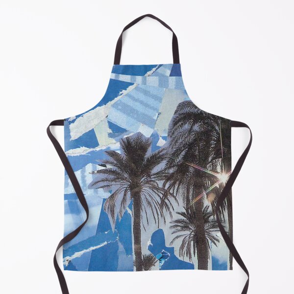 Item preview, Palms designed and sold by Oliva-Collage.