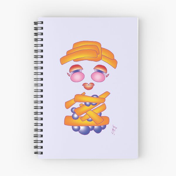 Item preview, EMARUE PIATAS by Swoot designed and sold by swoottees.