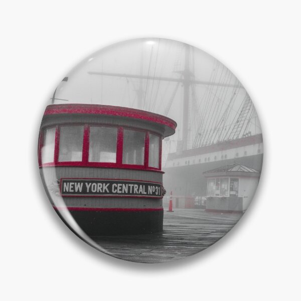 Item preview, South Street Seaport designed and sold by PineStreet.