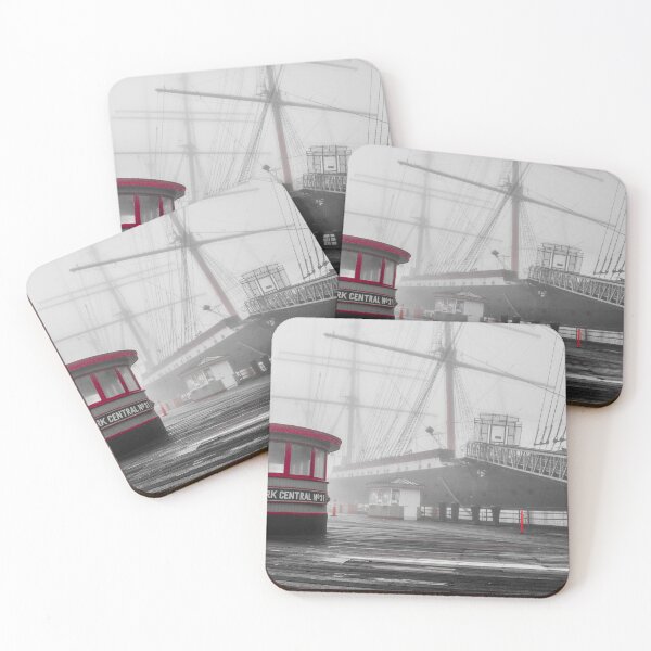 Item preview, South Street Seaport designed and sold by PineStreet.