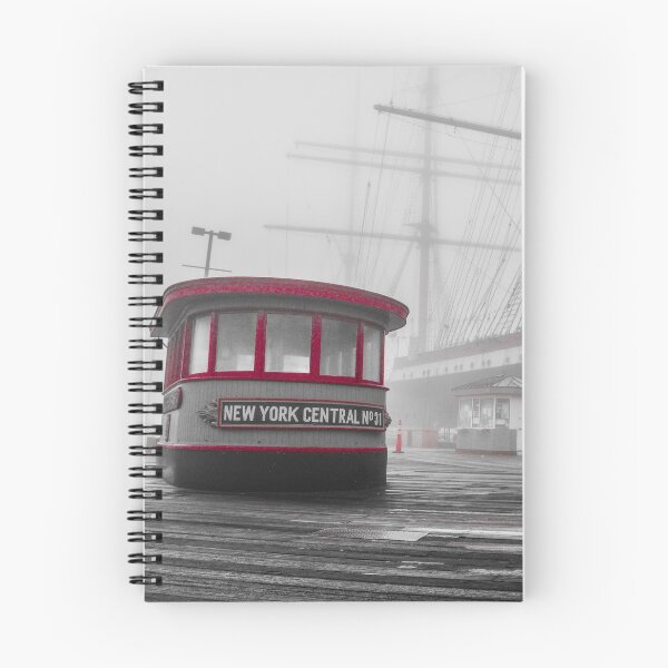 Item preview, South Street Seaport designed and sold by PineStreet.