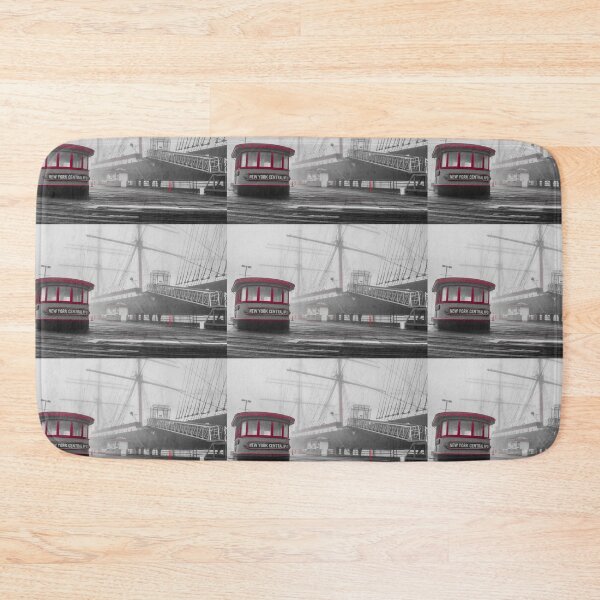 Item preview, South Street Seaport designed and sold by PineStreet.