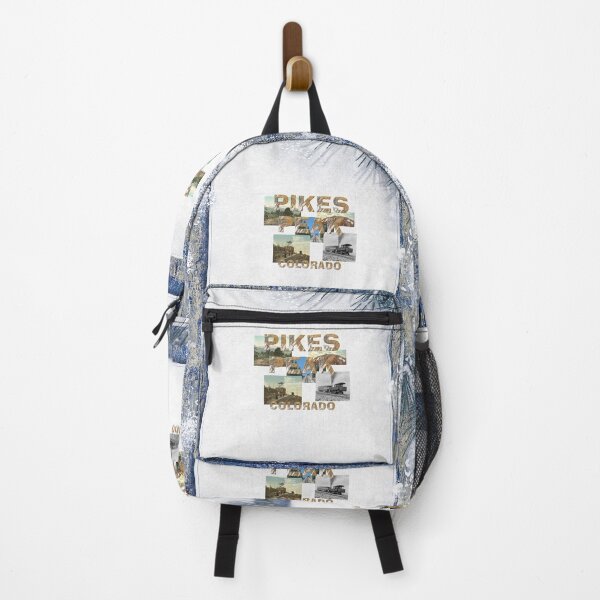 Item preview, Pikes Peak designed and sold by teepossible.