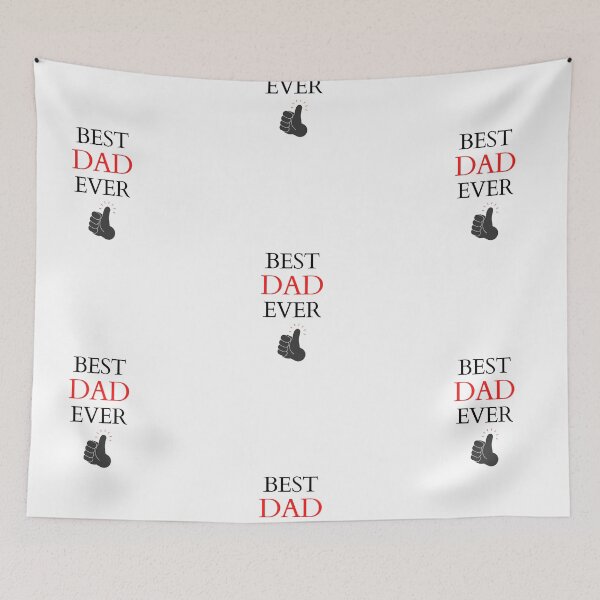 Item preview, number one dad | Best dad designed and sold by DareDreams.