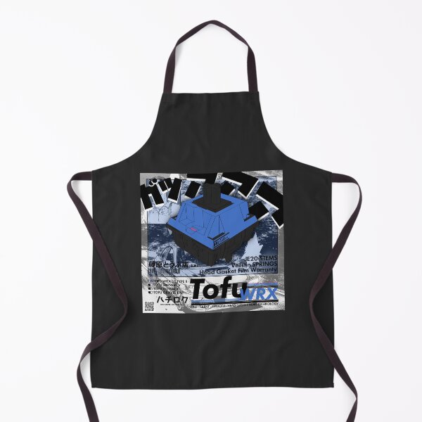 Item preview, Tofu WRX | Custom Keyswitches | Parody designed and sold by 90Percent.