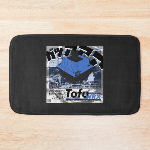 Item preview, Tofu WRX | Custom Keyswitches | Parody designed and sold by 90Percent.