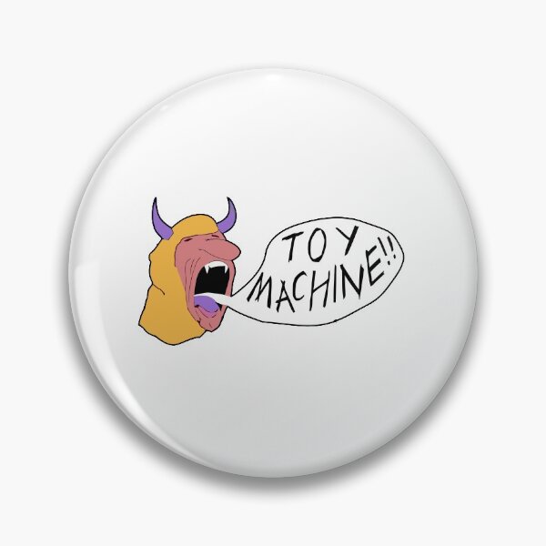 Item preview, Toy Machine Screaming Goat designed and sold by tradisionall.