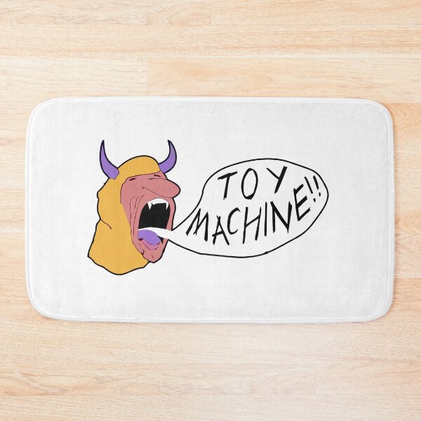 Item preview, Toy Machine Screaming Goat designed and sold by tradisionall.