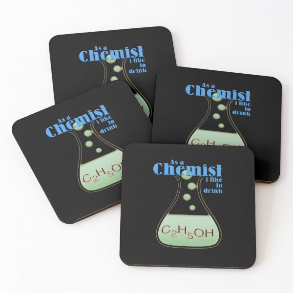 Item preview, I´m a Chemist.. designed and sold by Klementsen.