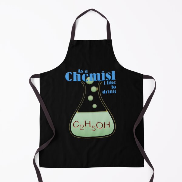 Item preview, I´m a Chemist.. designed and sold by Klementsen.