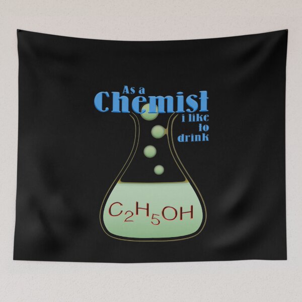 Item preview, I´m a Chemist.. designed and sold by Klementsen.